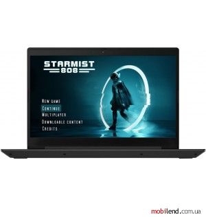 Lenovo IdeaPad 15 Gaming L340-15IRH 81LK0118RA
