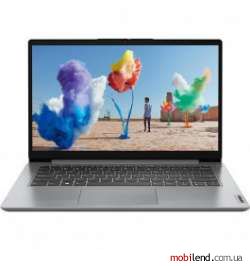 Lenovo IdeaPad 1 14AMN7 Cloud Grey (82VF005BCK)