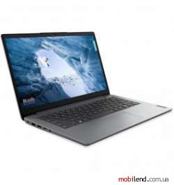 Lenovo IdeaPad 1 14IGL7 Cloud Gray (82V60056RA)
