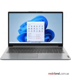 Lenovo IdeaPad 1 15ADA7 Cloud Gray (82R100A4RA)