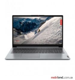 Lenovo IdeaPad 1 15ADA7 Cloud Grey (82R10046RA)