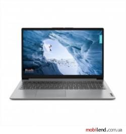 Lenovo IdeaPad 1 15ADA7 Cloud Grey (82R10087RA)