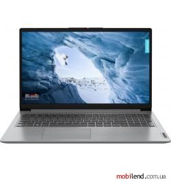 Lenovo IdeaPad 1 15ADA7 Cloud Grey (82R1008ARA)