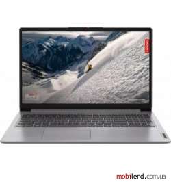 Lenovo IdeaPad 1 15AMN7 Cloud Grey (82VG00CMRA)