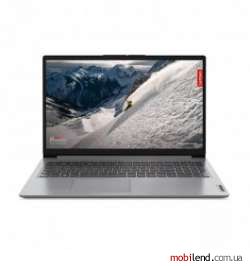 Lenovo IdeaPad 1 15AMN7 Cloud Grey (82VG00E6RA)