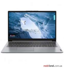 Lenovo IdeaPad 1 15IAU7 (82QD006MRM)