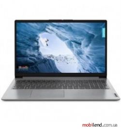 Lenovo IdeaPad 1 15IAU7 Cloud Grey (82QD0058RA)