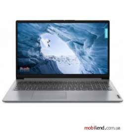 Lenovo IdeaPad 1 15IGL7 Cloud Gray (82V7008FRA)