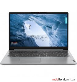 Lenovo IdeaPad 1 15IGL7 Cloud Grey (82V7006RRA)
