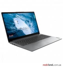 Lenovo IdeaPad 1 15IJL7 Cloud Grey (82LX005BRA)