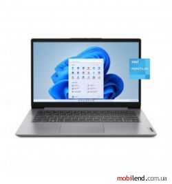 Lenovo Ideapad 1i Cloud Grey (82V6001DUS)