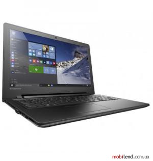 Lenovo IdeaPad 300-15 (80M3005SUA) Black