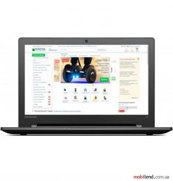 Lenovo IdeaPad 300-15 (80M300LXUA)