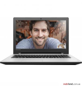 Lenovo IdeaPad 300-15 (80Q701BVPB) Silver