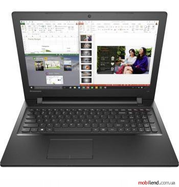 Lenovo IdeaPad 300-15 (80Q701C6PB)