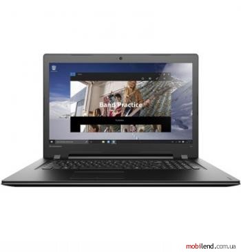 Lenovo IdeaPad 300-17 (80QH001KUA)