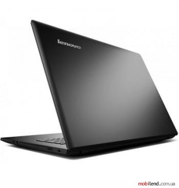 Lenovo IdeaPad 300-17 (80QH005UUA)