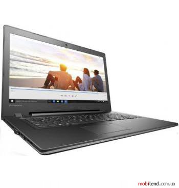 Lenovo IdeaPad 300-17 (80QH005VUA)