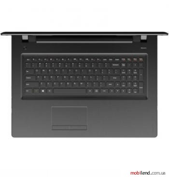 Lenovo IdeaPad 300-17 (80QH005XUA)