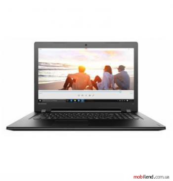 Lenovo IdeaPad 300-17 (80QH00AGPB)