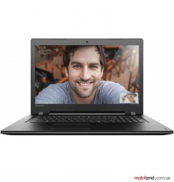 Lenovo IdeaPad 300-17 (80QH00ASPB)