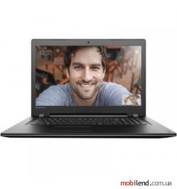 Lenovo IdeaPad 300-17 (80QH00CQPB)
