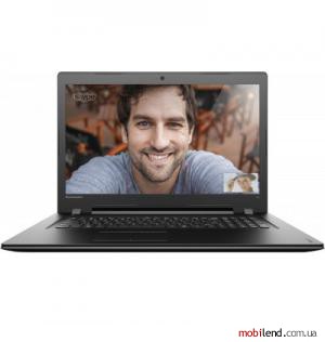 Lenovo IdeaPad 300-17 (80QH00D3PB)