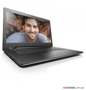 Lenovo IdeaPad 300-17 (80QH00ERPB)
