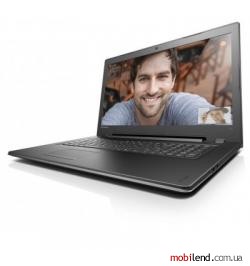 Lenovo IdeaPad 300-17 (80QH00EYPB)