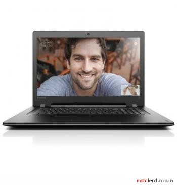 Lenovo IdeaPad 300-17 ISK