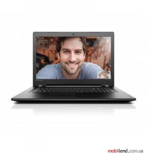 Lenovo IdeaPad 300-17 ISK (80QH00EMPB)