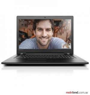 Lenovo IdeaPad 300-17 ISK (80QH00ENPB)