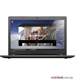 Lenovo IdeaPad 300-17ISK (80QH009SRK)