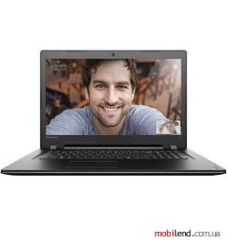 Lenovo IdeaPad 300-17ISK (80QH00CQPB)