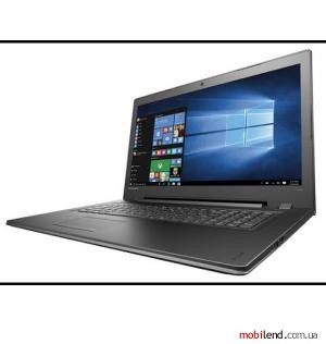 Lenovo IdeaPad 300-17ISK (80QH00DXMX)