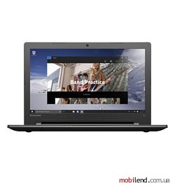 Lenovo IdeaPad 300-17ISK (80QH00ERPB)