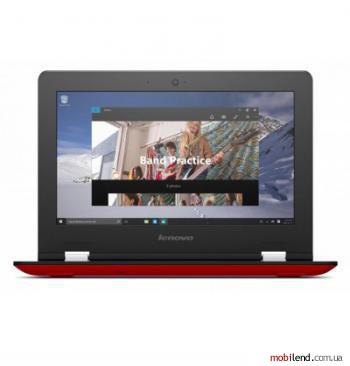 Lenovo IdeaPad 300S-11 (80KU005QPB)