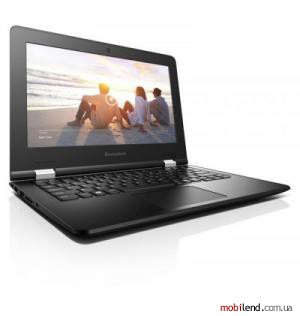 Lenovo IdeaPad 300S-11 (80KU00CAPB) Black