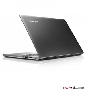 Lenovo IdeaPad 300S (80Q4000DUS) Black