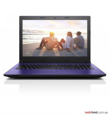 Lenovo IdeaPad 305-15 (80NJ00NDPB) Purple