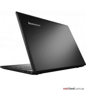 Lenovo IdeaPad 310-15 (80SM00DRRA) Black