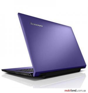 Lenovo IdeaPad 310-15 (80SM00DTRA) Purple
