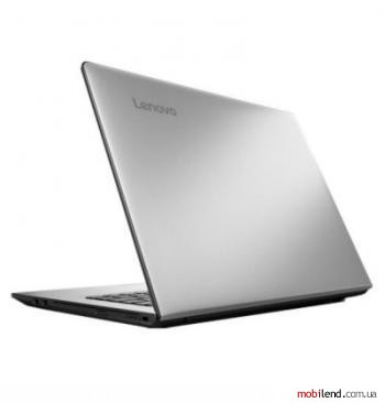 Lenovo IdeaPad 310-15 (80SM00DWRA) Silver
