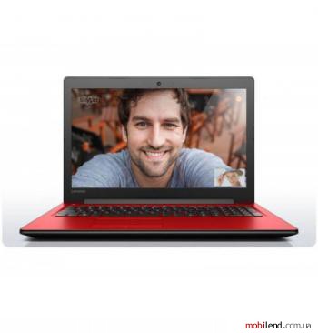 Lenovo IdeaPad 310-15 (80SM00RWPB) Red