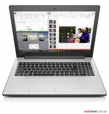 Lenovo IdeaPad 310-15 (80SM00SAPB) Silver