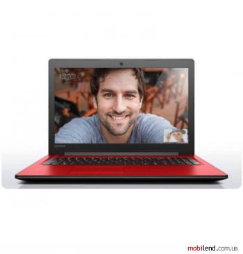 Lenovo IdeaPad 310-15 (80SM00SMPB) Red