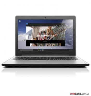 Lenovo IdeaPad 310-15 (80SM00SYPB) Silver
