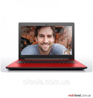 Lenovo IdeaPad 310-15 (80SM0151PB) Red