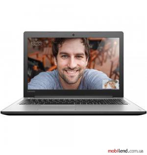 Lenovo IdeaPad 310-15 (80SM015CPB) Silver
