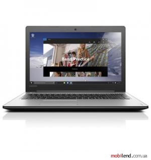 Lenovo IdeaPad 310-15 (80SM015MPB) Silver